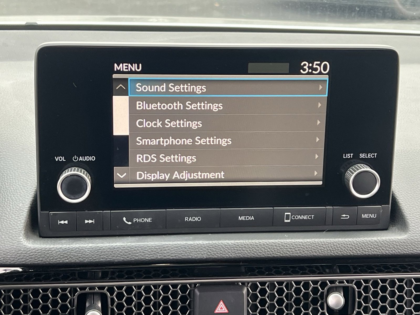 Used 2023 Honda Civic Sport image 18