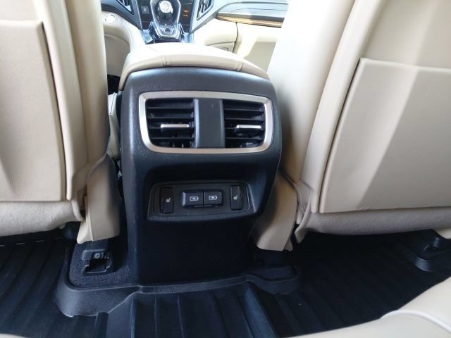 Used 2019 Acura RDX w/ Advance Package FWD image 25