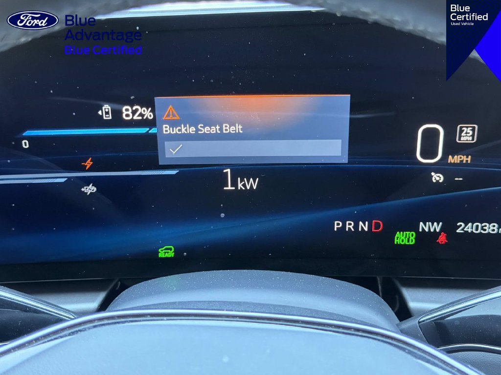 Used 2024 Cadillac Lyriq Tech RWD image 25