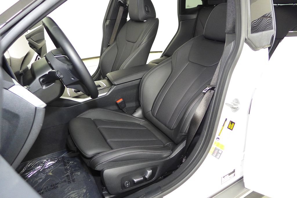 Certified 2023 BMW i4 eDrive40 RWD image 23