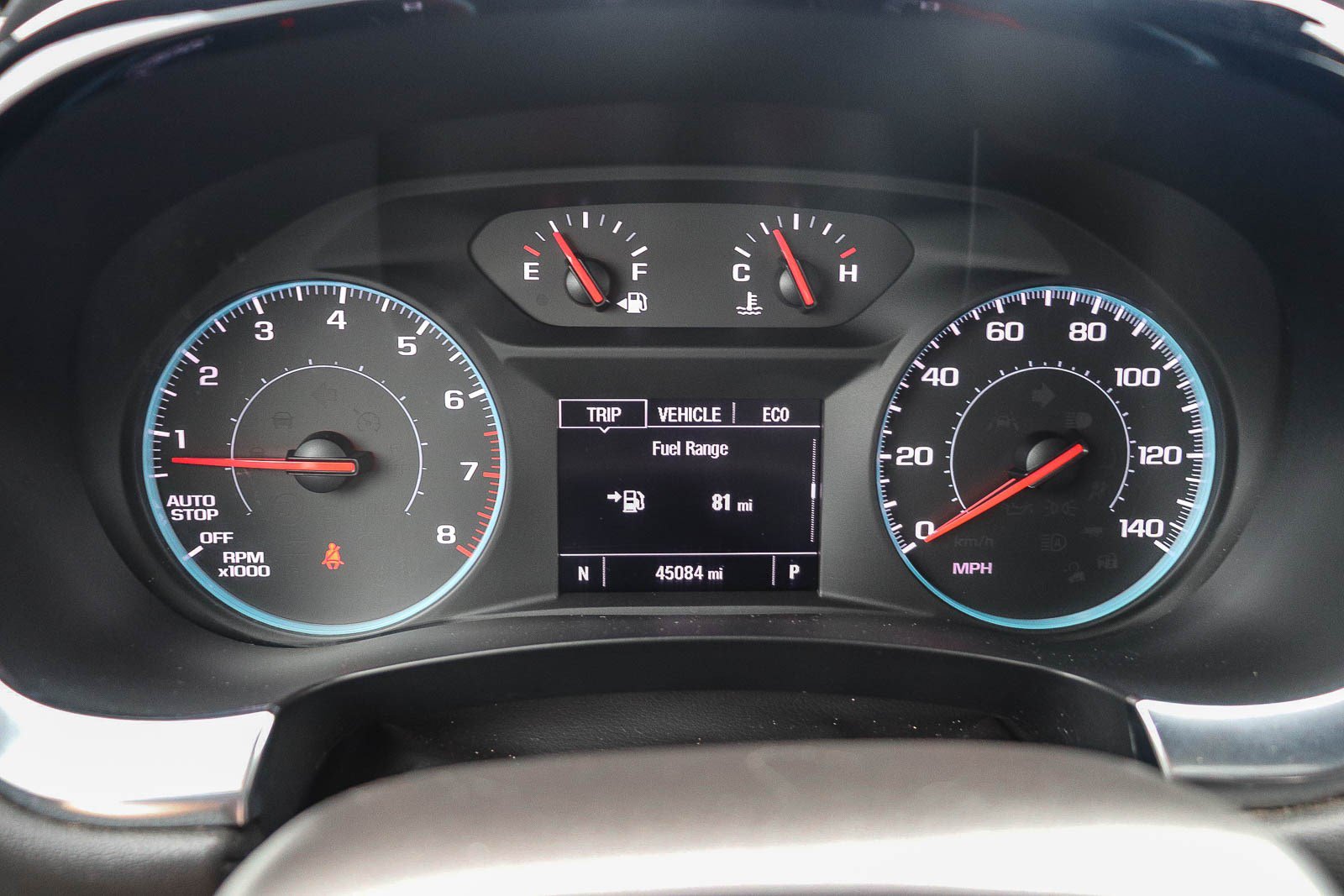 Used 2023 Chevrolet Traverse LT FWD image 25