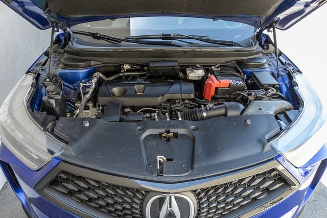 Used 2023 Acura RDX A-Spec AWD/4WD image 20