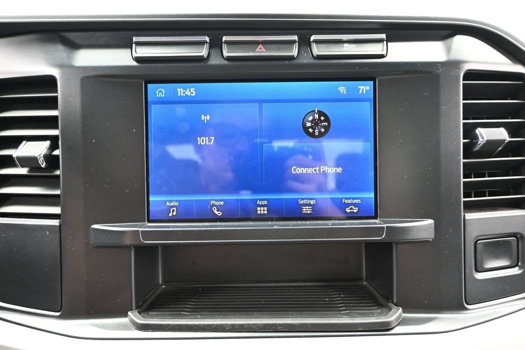 Used 2024 Ford F350 XLT AWD/4WD image 23