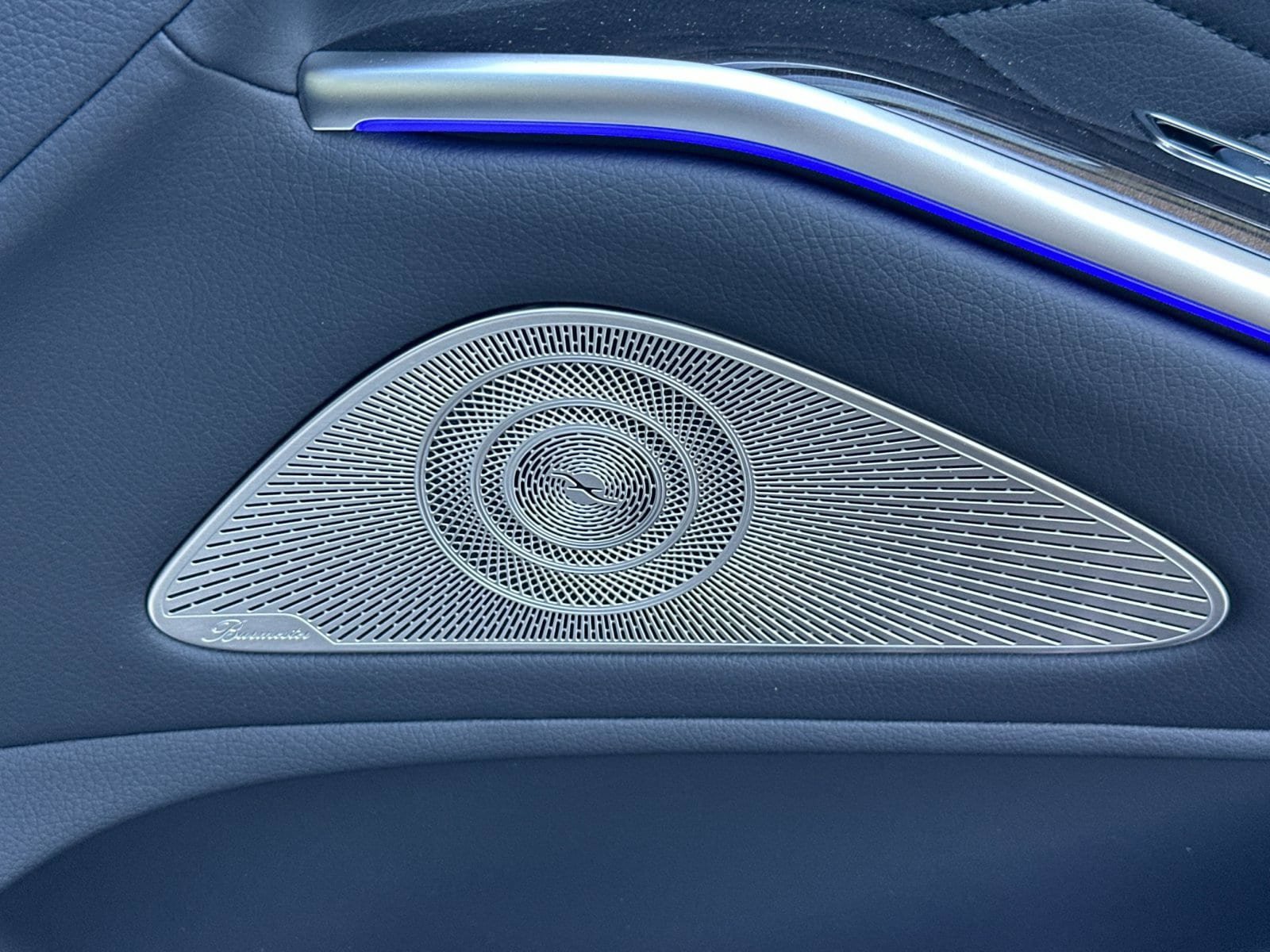 New 2027 Mercedes-Benz S 580 4MATIC Sedan image 19