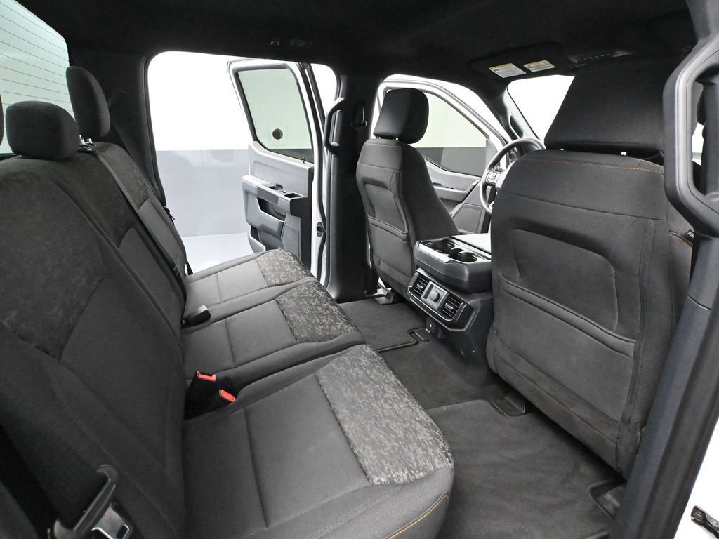 Used 2022 Ford F150 Tremor image 42