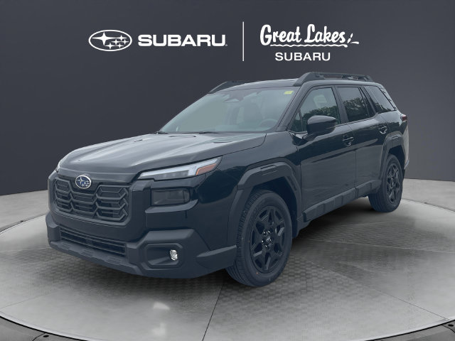 New 2026 Subaru Outback Limited w/ Premium/Limited Package