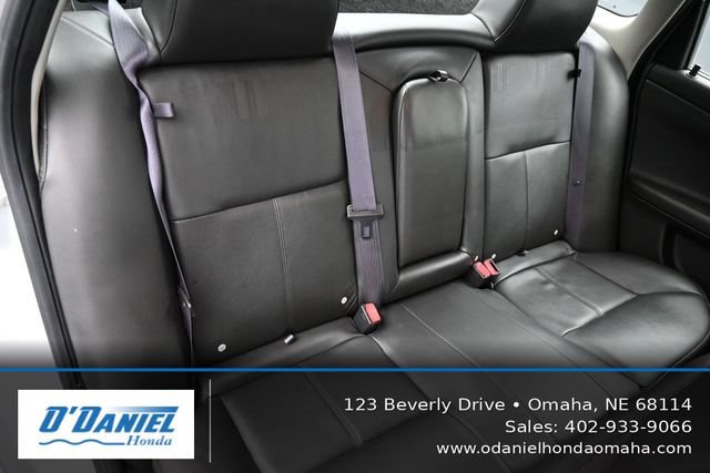 Used 2014 Chevrolet Impala LTZ FWD image 39