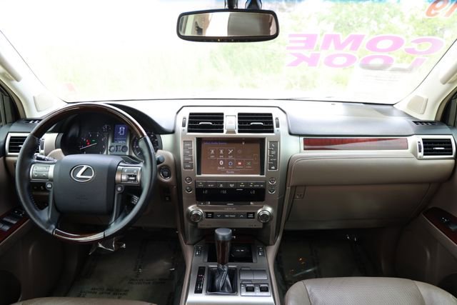 Used 2019 Lexus GX 460 Premium AWD/4WD image 11