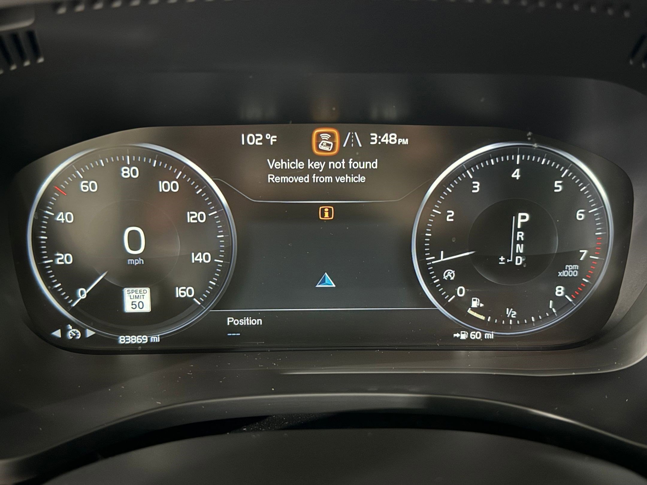 Used 2019 Volvo XC60 T5 Inscription w/ Protection Package Premier image 17