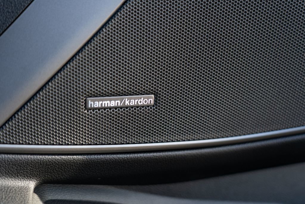 Used 2023 BMW M3 w/ Executive Package image 21