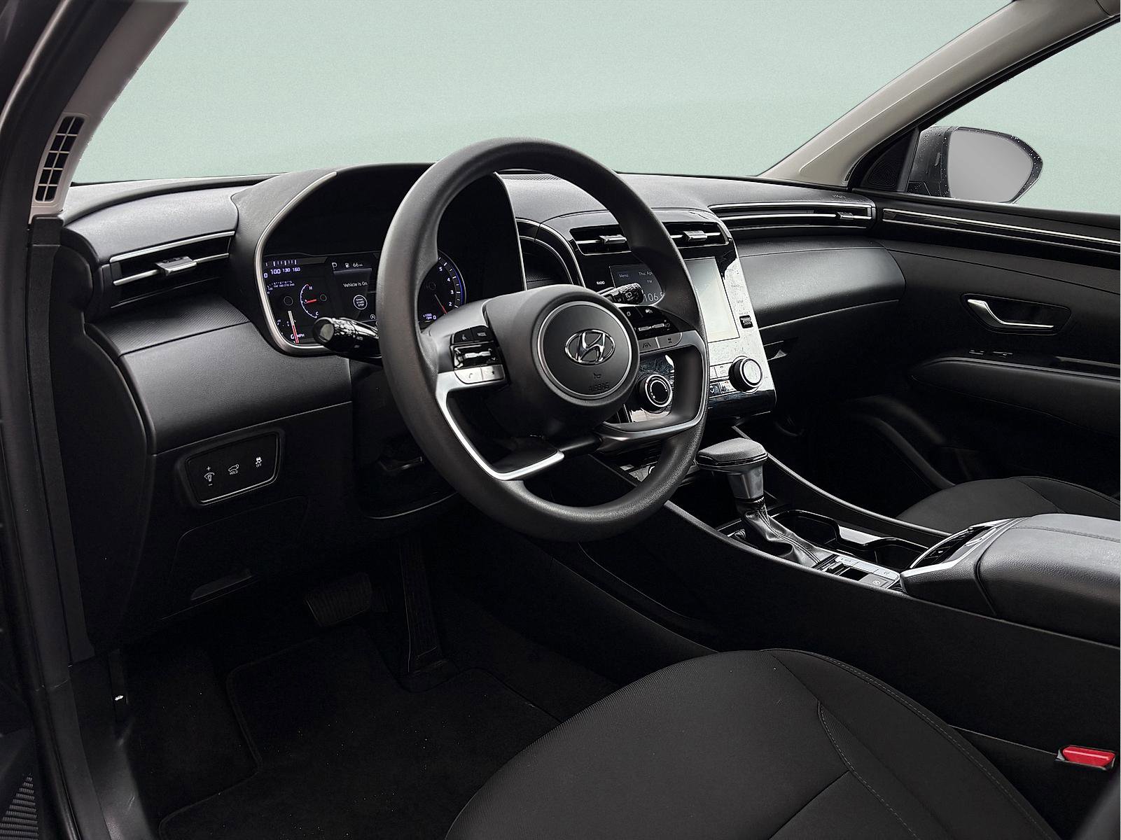 Used 2023 Hyundai Tucson SEL image 14