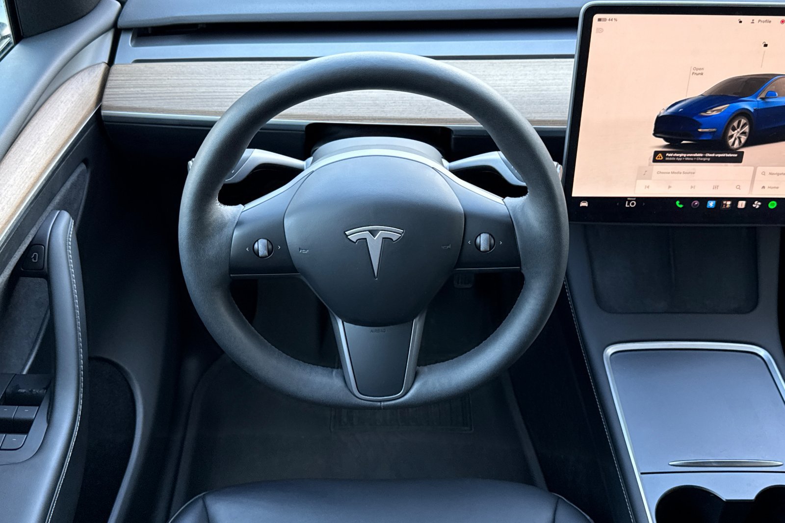 Used 2023 Tesla Model Y Long Range AWD/4WD image 14