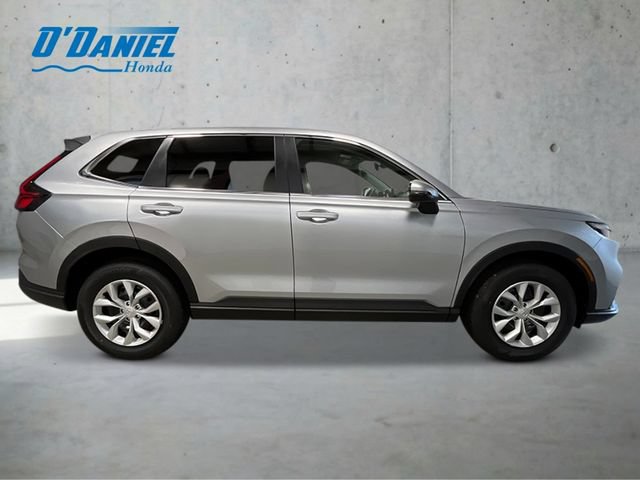 New 2026 Honda CR-V LX image 7