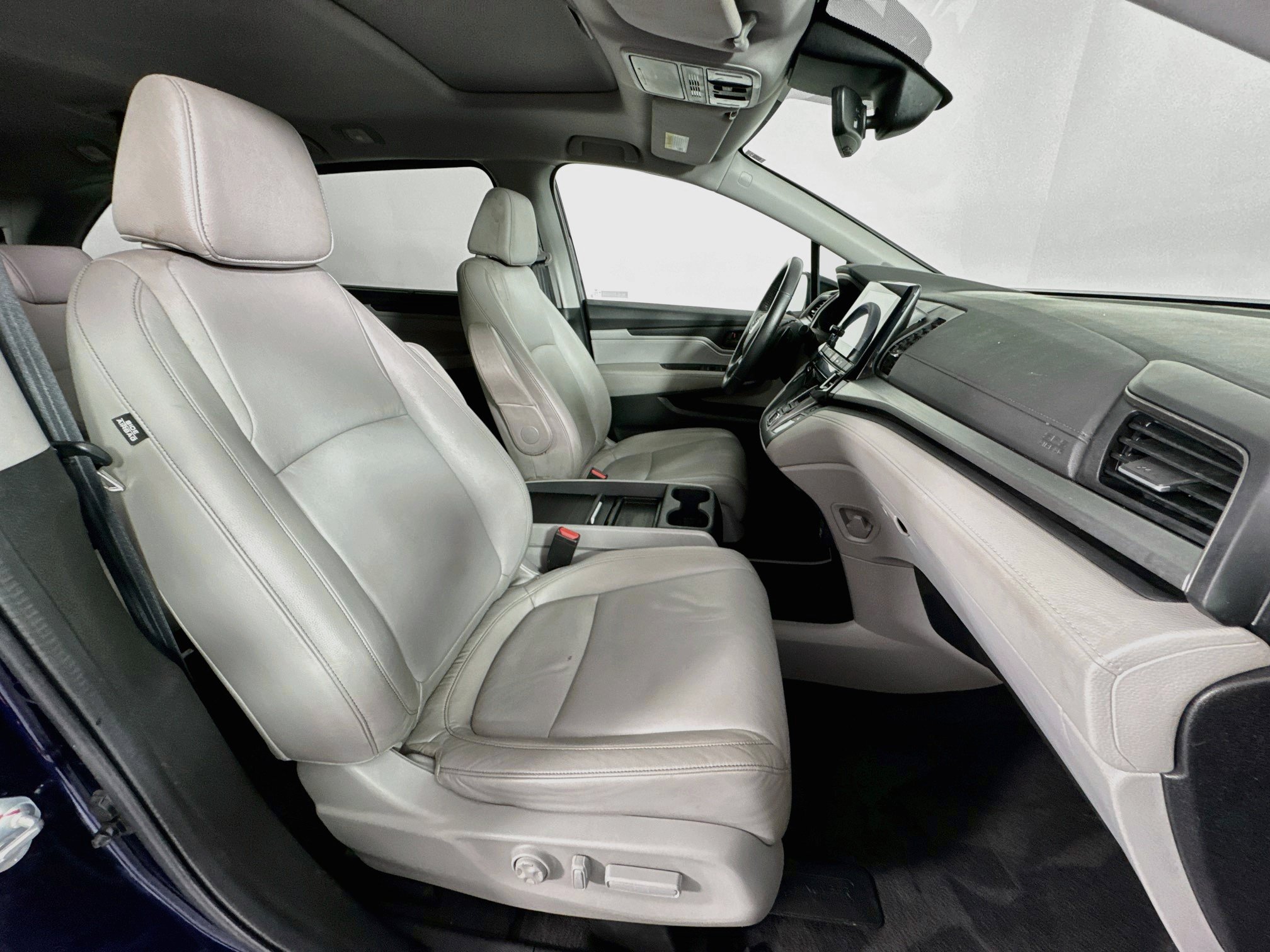 Certified 2024 Honda Odyssey EX-L image 29