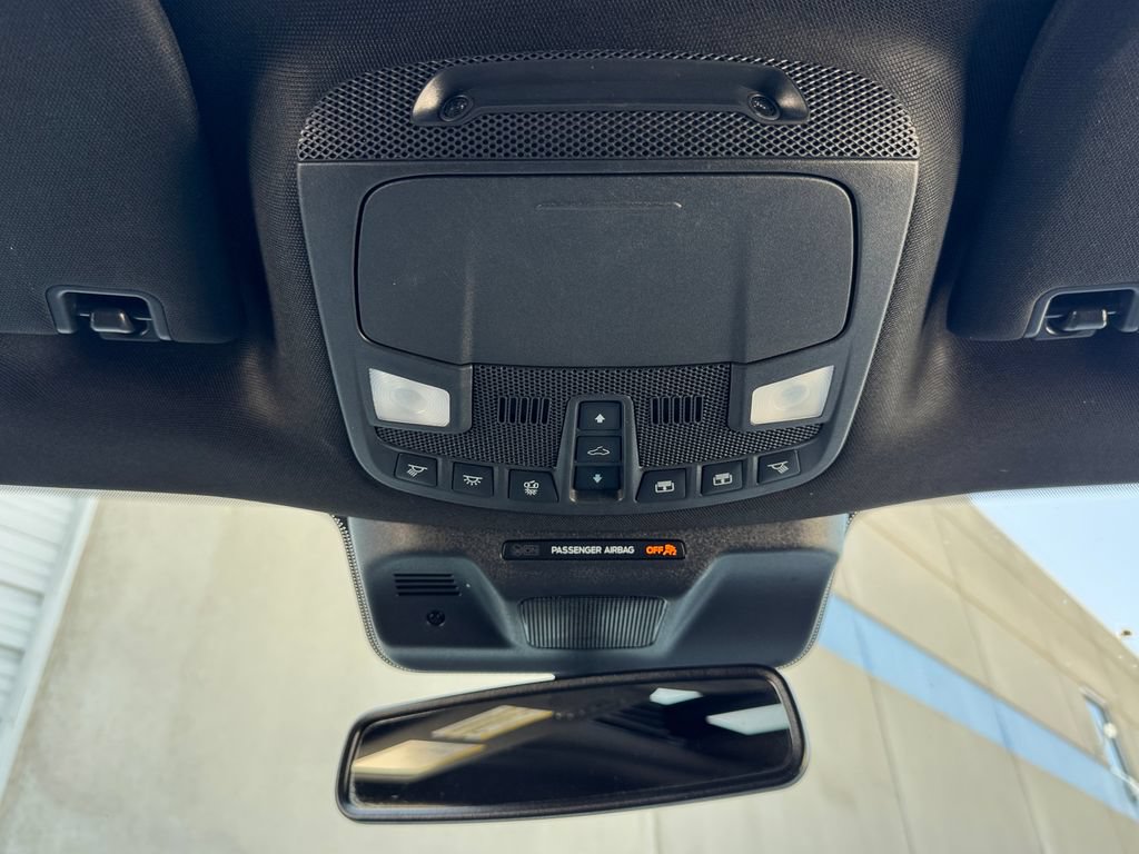 Used 2023 Ford Expedition Platinum AWD/4WD image 27