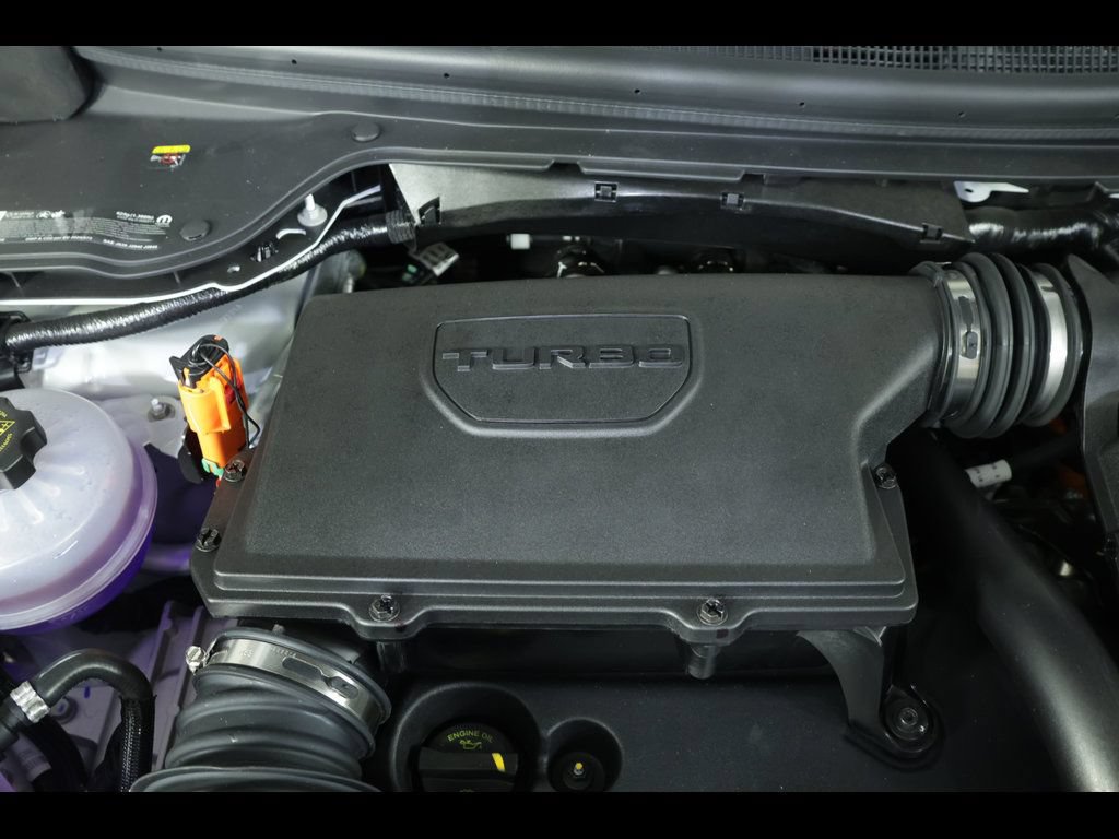 New 2026 Jeep Cherokee Laredo AWD/4WD image 17