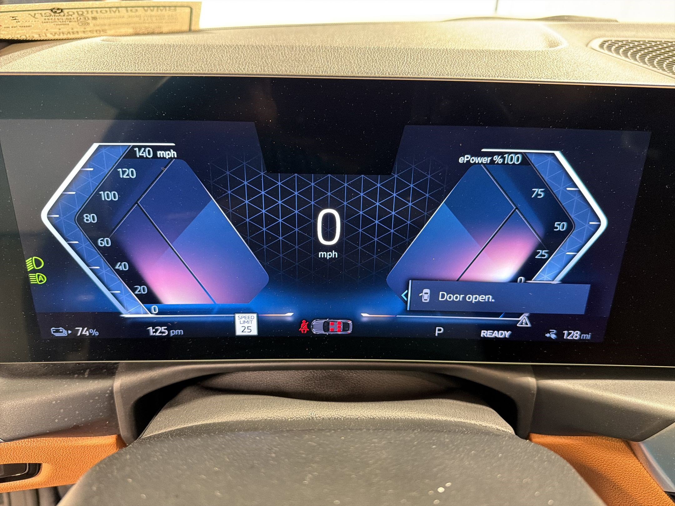 Certified 2023 BMW i4 eDrive35 w/ Premium Package image 22