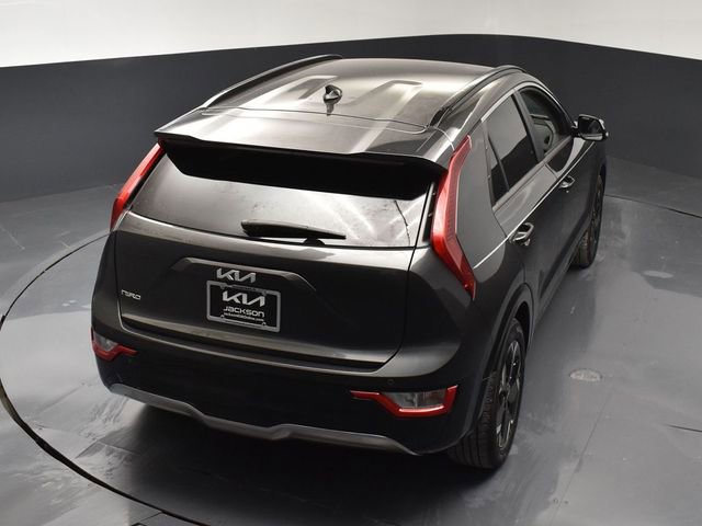Used 2024 Kia Niro Wind image 46