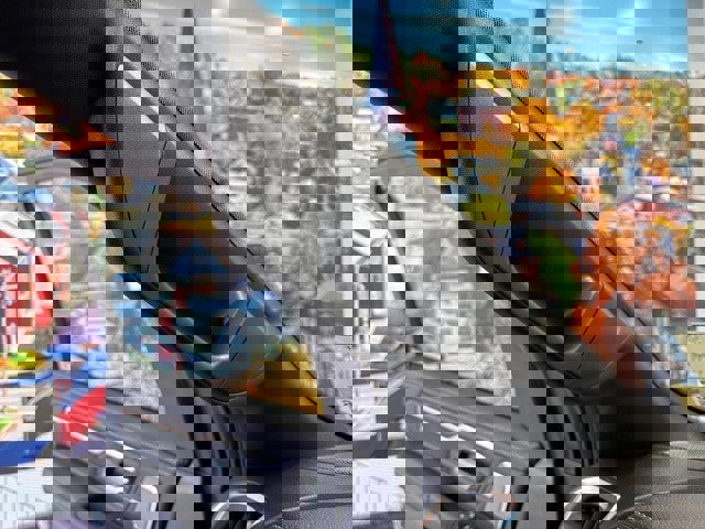 New 2026 RAM 1500 Laramie w/ Night Edition image 34