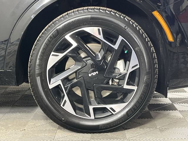 Certified 2024 Kia Sportage SX image 10