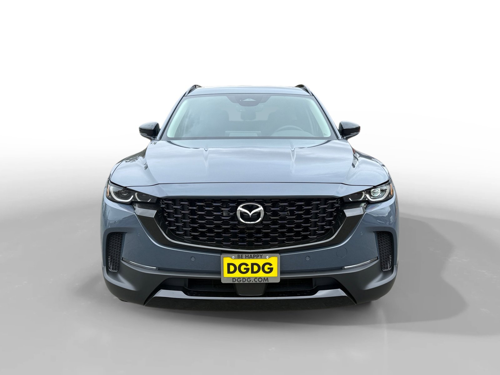 New 2026 MAZDA CX-50 AWD 2.5 Hybrid w/ Weather Package image 8