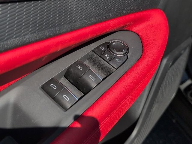 New 2025 Chevrolet Blazer EV RS w/ Super Cruise Package image 23