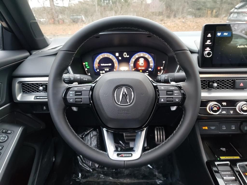 New 2026 Acura Integra A-Spec image 8