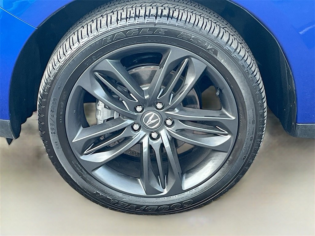 Used 2023 Acura RDX A-Spec image 32