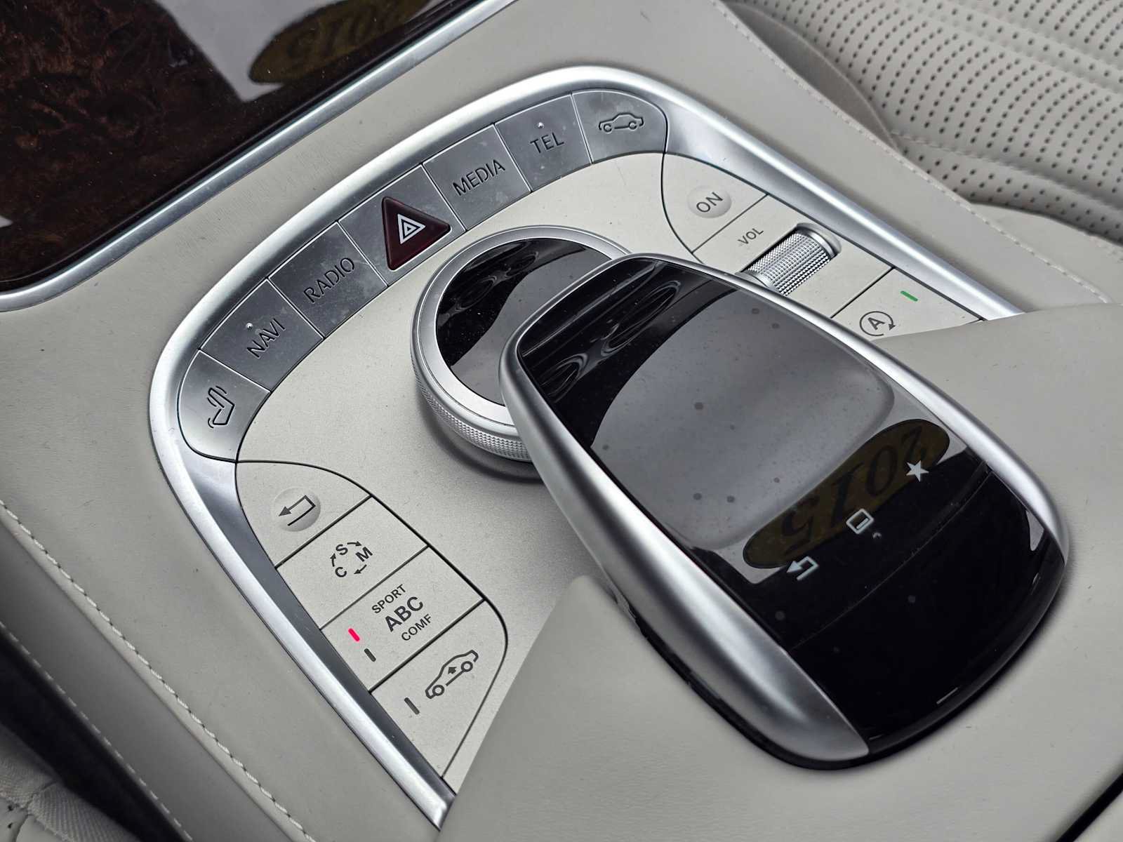 Used 2015 Mercedes-Benz S 65 AMG Sedan image 41