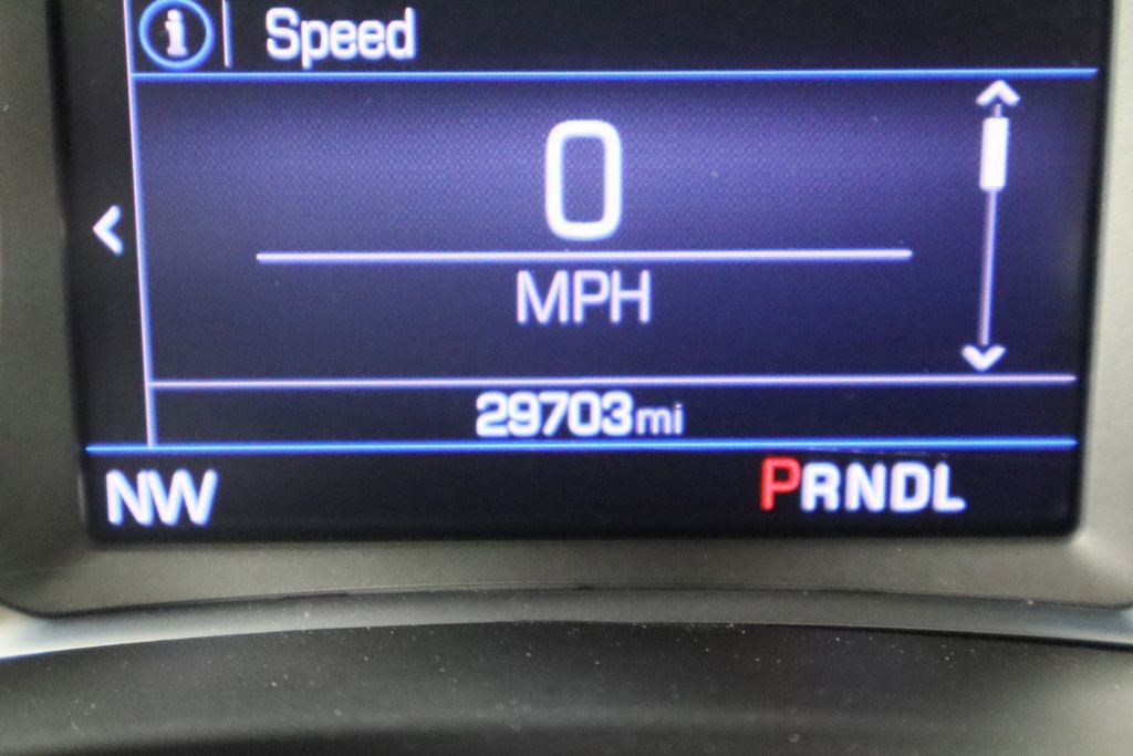 Used 2022 Chevrolet Equinox RS image 36