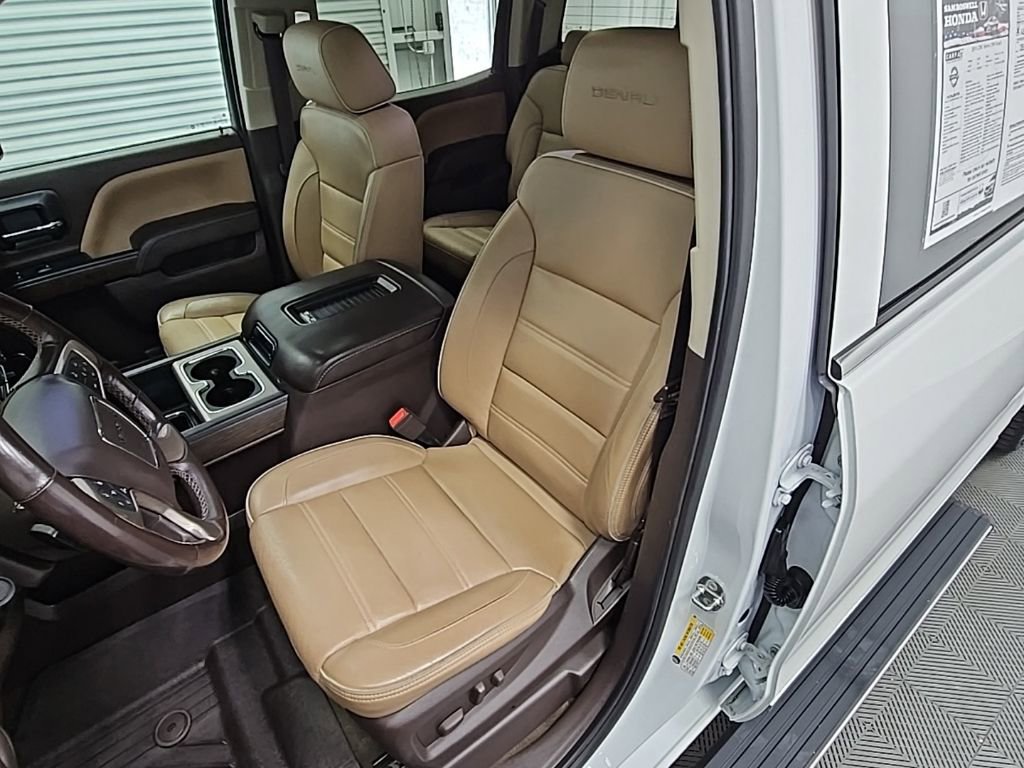 Used 2018 GMC Sierra 1500 Denali w/ Denali Ultimate Package image 28