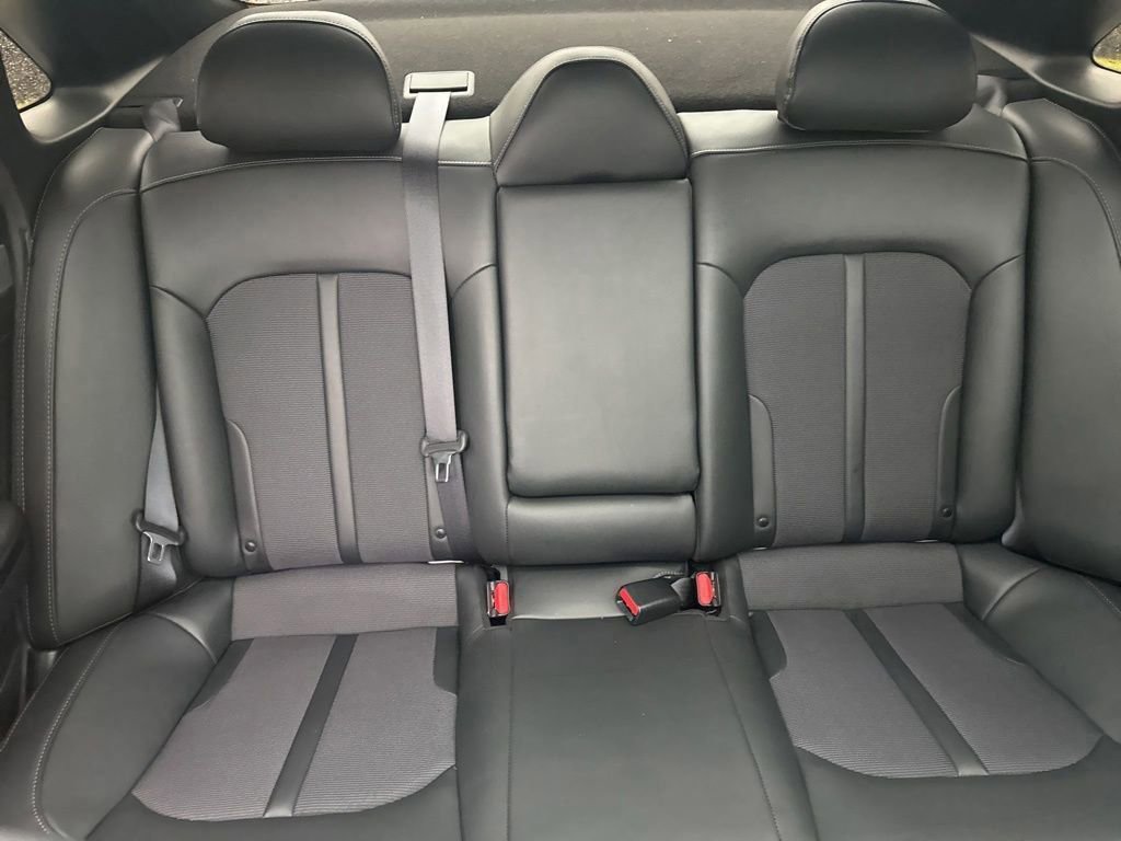 Used 2022 Kia K5 GT-Line w/ GT-Line FWD Premium Package image 46