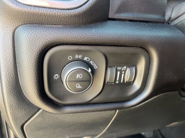 Used 2022 RAM 2500 Laramie image 28