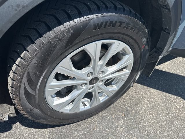 Used 2023 Ford Escape Active AWD/4WD image 27