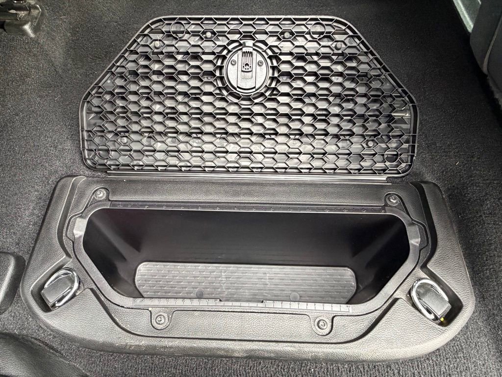 Certified 2025 RAM 1500 Laramie AWD/4WD image 29