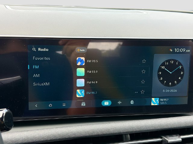 New 2026 Hyundai Tucson XRT FWD image 14