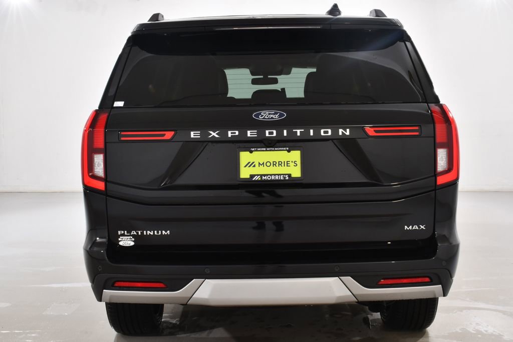 New 2026 Ford Expedition Max Platinum w/ Platinum Ultimate Package image 13
