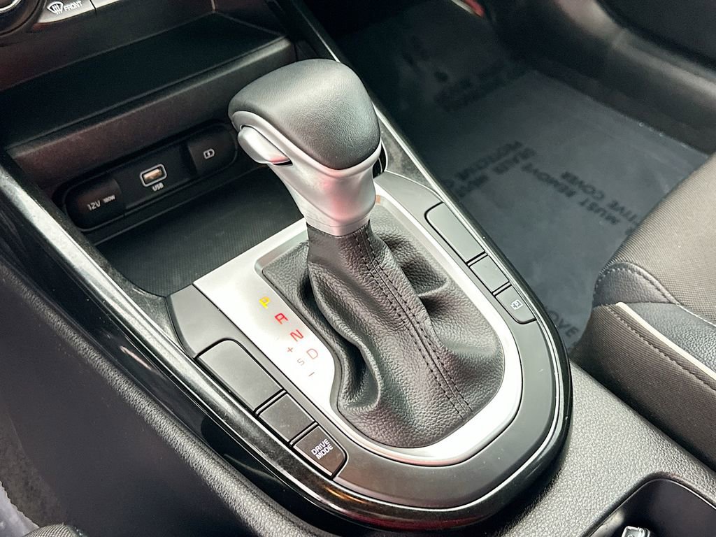 Used 2023 Kia Forte GT-Line w/ GT-Line Technology Package image 18