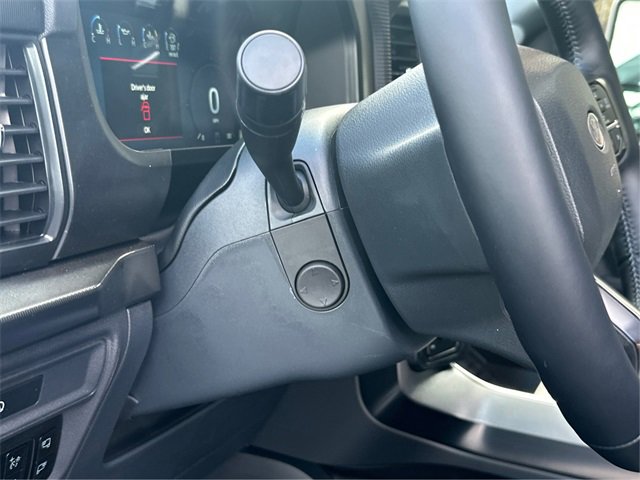 New 2025 Ford F150 Platinum w/ Equipment Group 702A High image 29