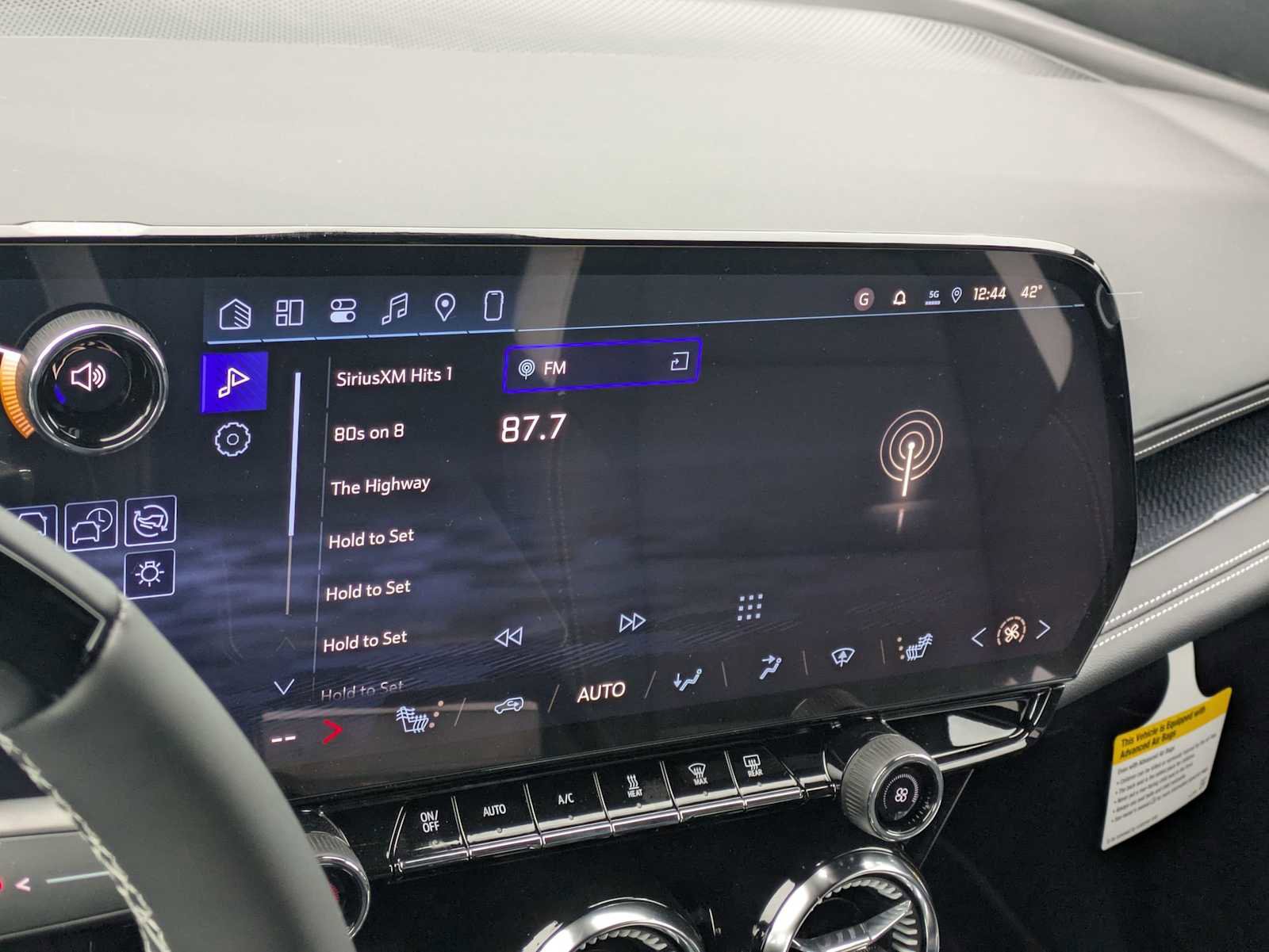 New 2026 Chevrolet Blazer EV LT image 30