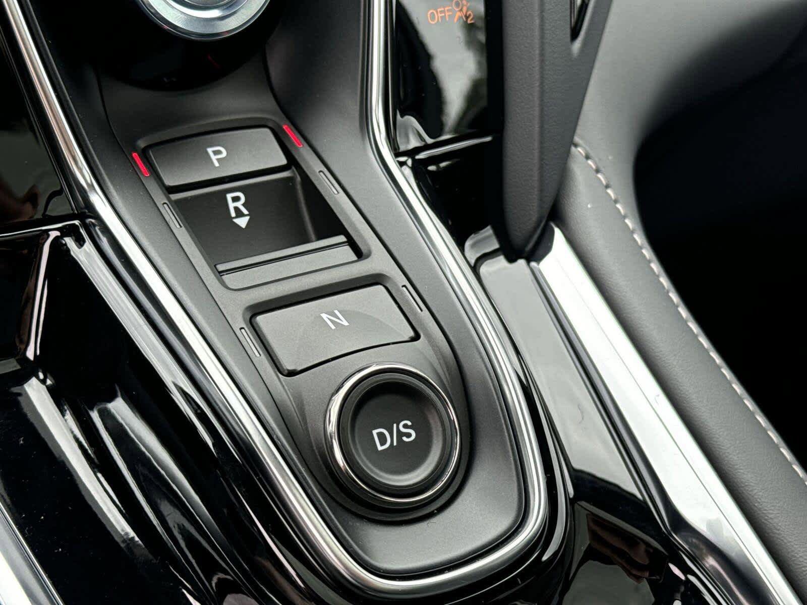 New 2026 Acura RDX SH-AWD w/ Technology Package image 30