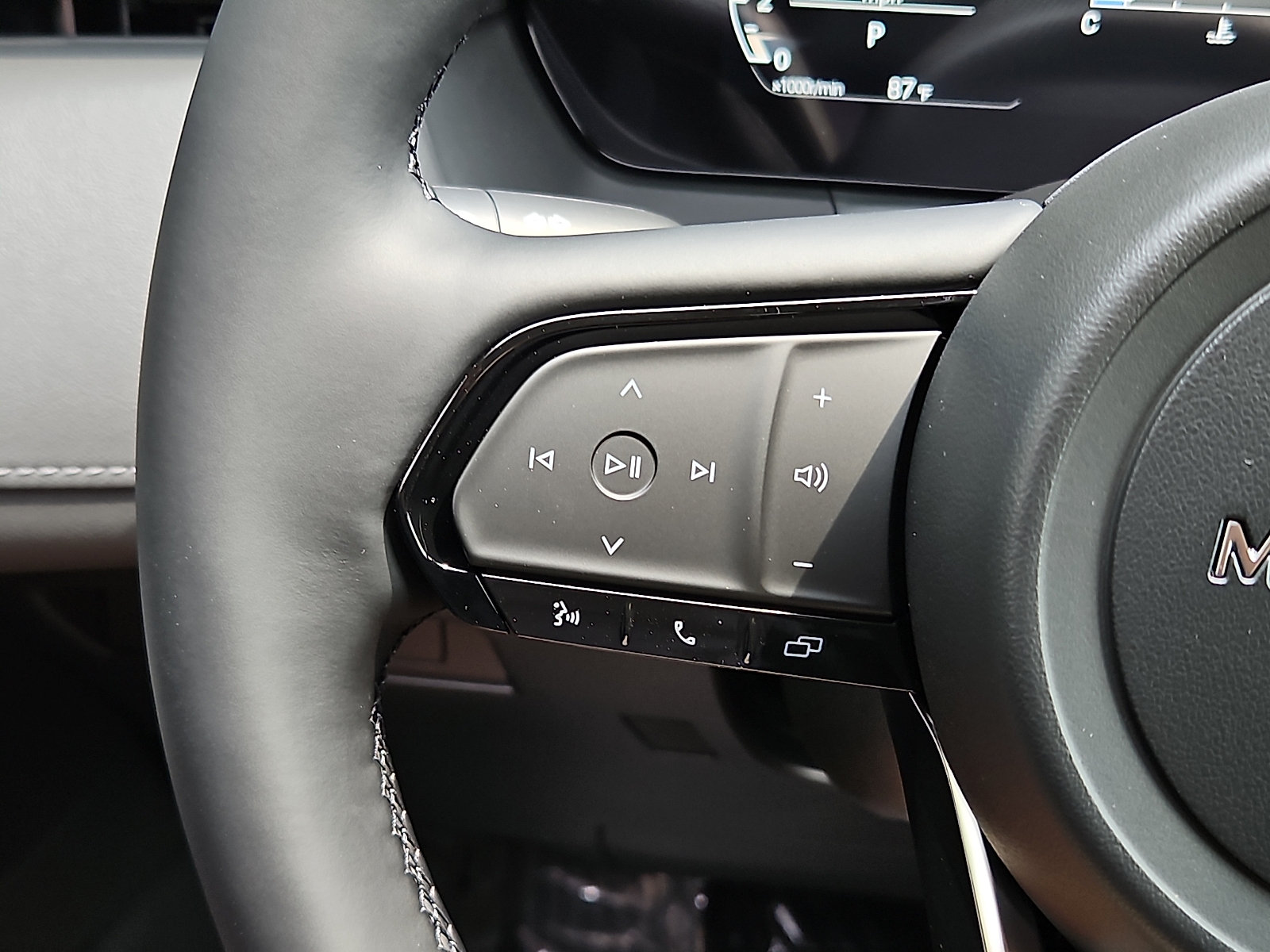New 2026 MAZDA CX-5 Preferred AWD/4WD image 16
