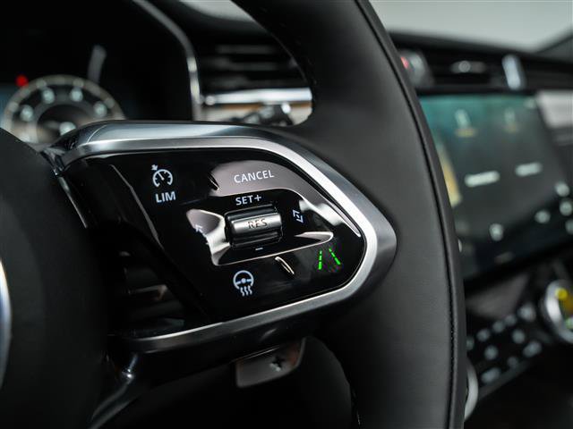 New 2026 Jaguar F-PACE R-Dynamic S AWD/4WD image 21