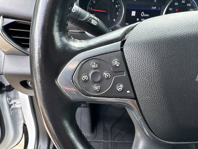 Used 2021 Chevrolet Traverse RS FWD image 23