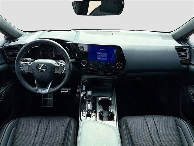 Used 2022 Lexus NX 350 F Sport image 16