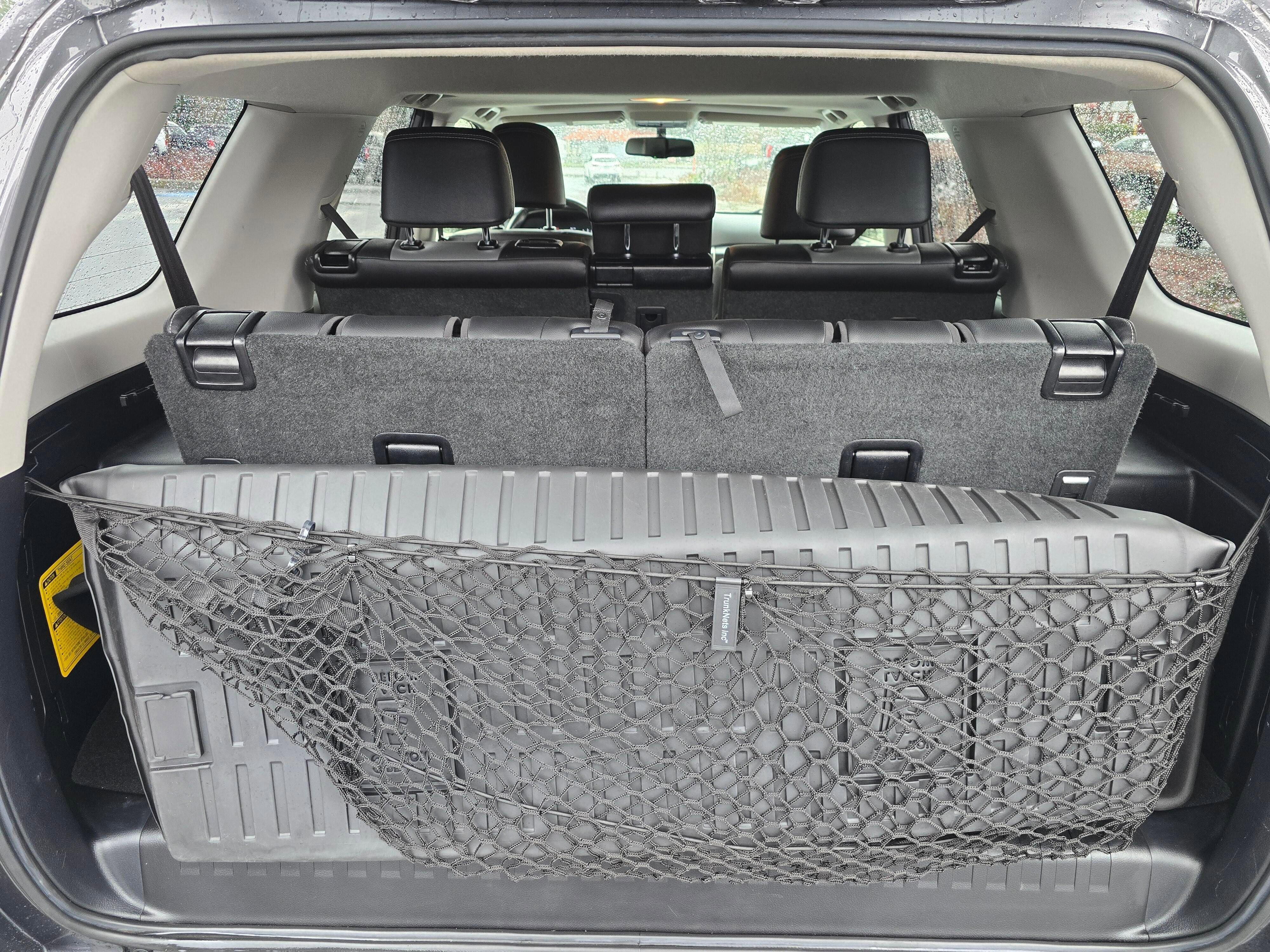 Used 2017 Toyota 4Runner SR5 Premium image 10