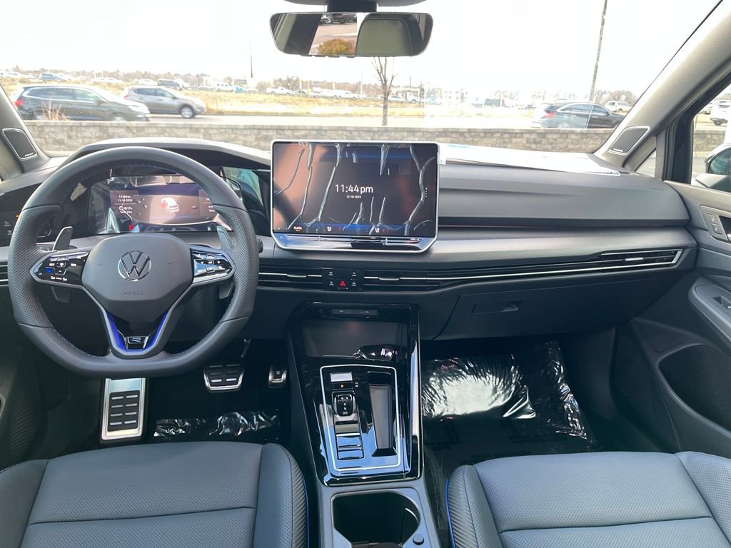 New 2026 Volkswagen Golf image 19