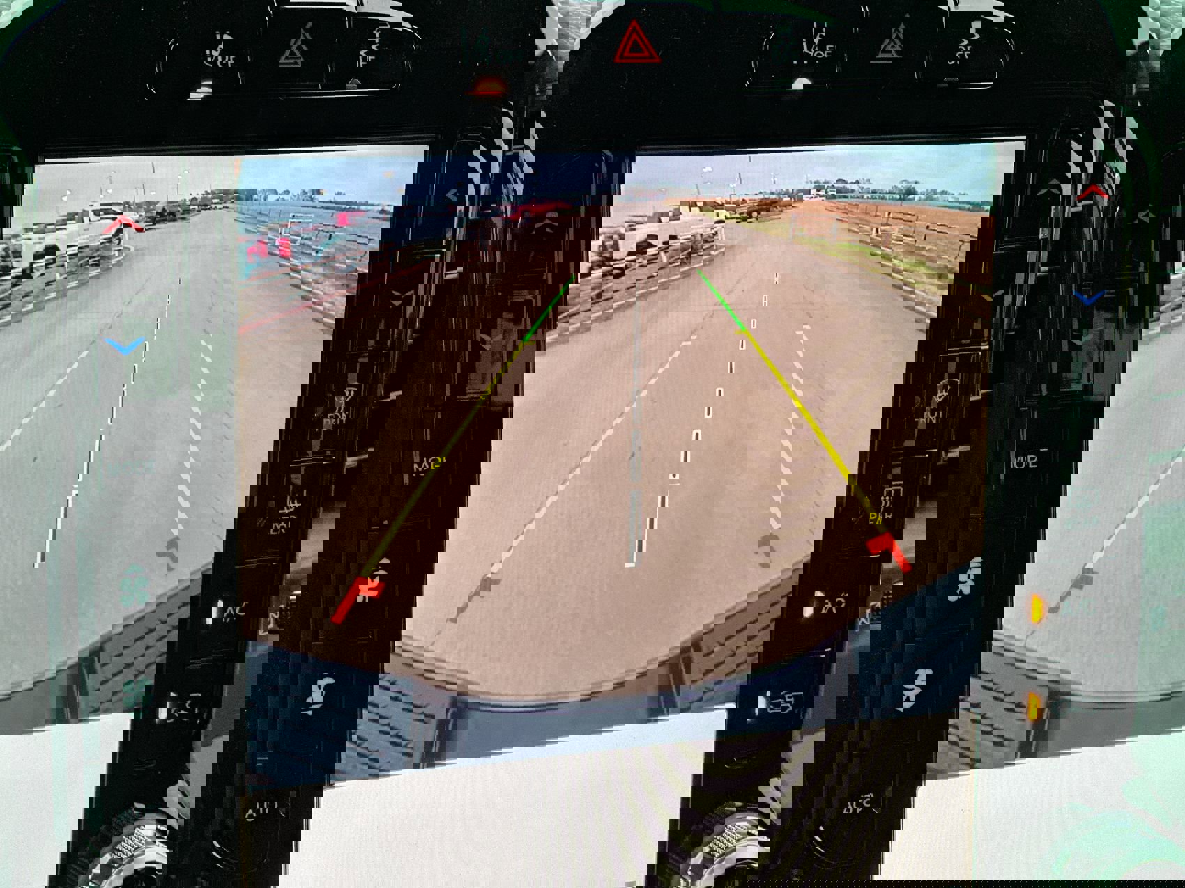 New 2026 RAM 2500 Laramie w/ Night Edition image 17