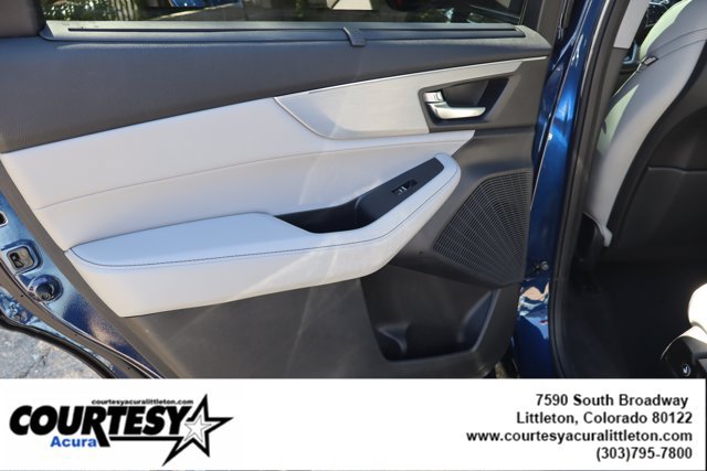 Used 2024 Acura MDX w/ Technology Package AWD/4WD image 28