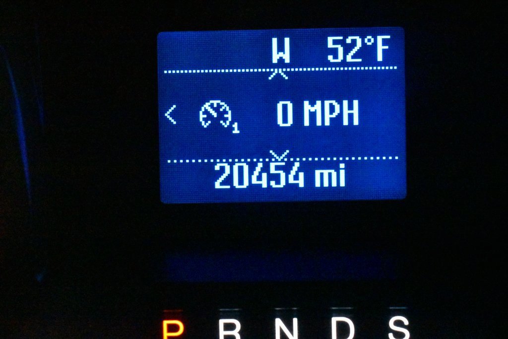 Used 2020 Ford Ranger XL w/ Equipment Group 101A Mid image 22